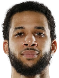 Kassius Robertson 